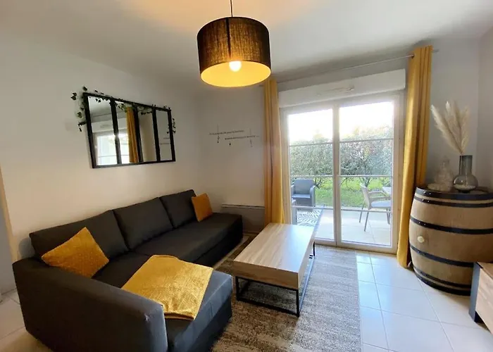 Urban Home - 4 Pers - Netflix