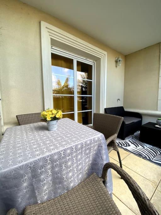 Urban - 4 Pers - Netflix Apartment
