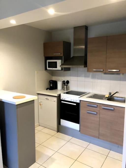 Apartment Urban - 4 Pers - Netflix *