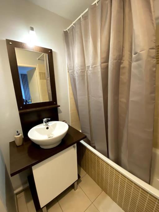 Apartment Urban - 4 Pers - Netflix Eysines