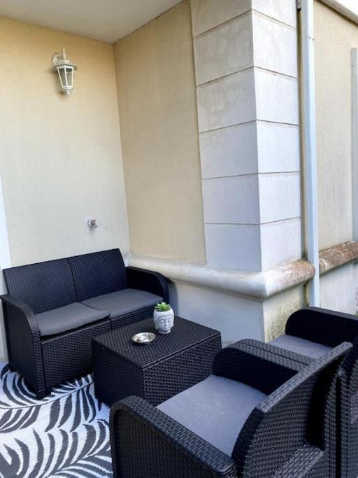 Apartment Urban - 4 Pers - Netflix Eysines